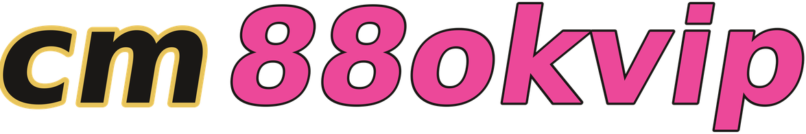 cm88okvip logo